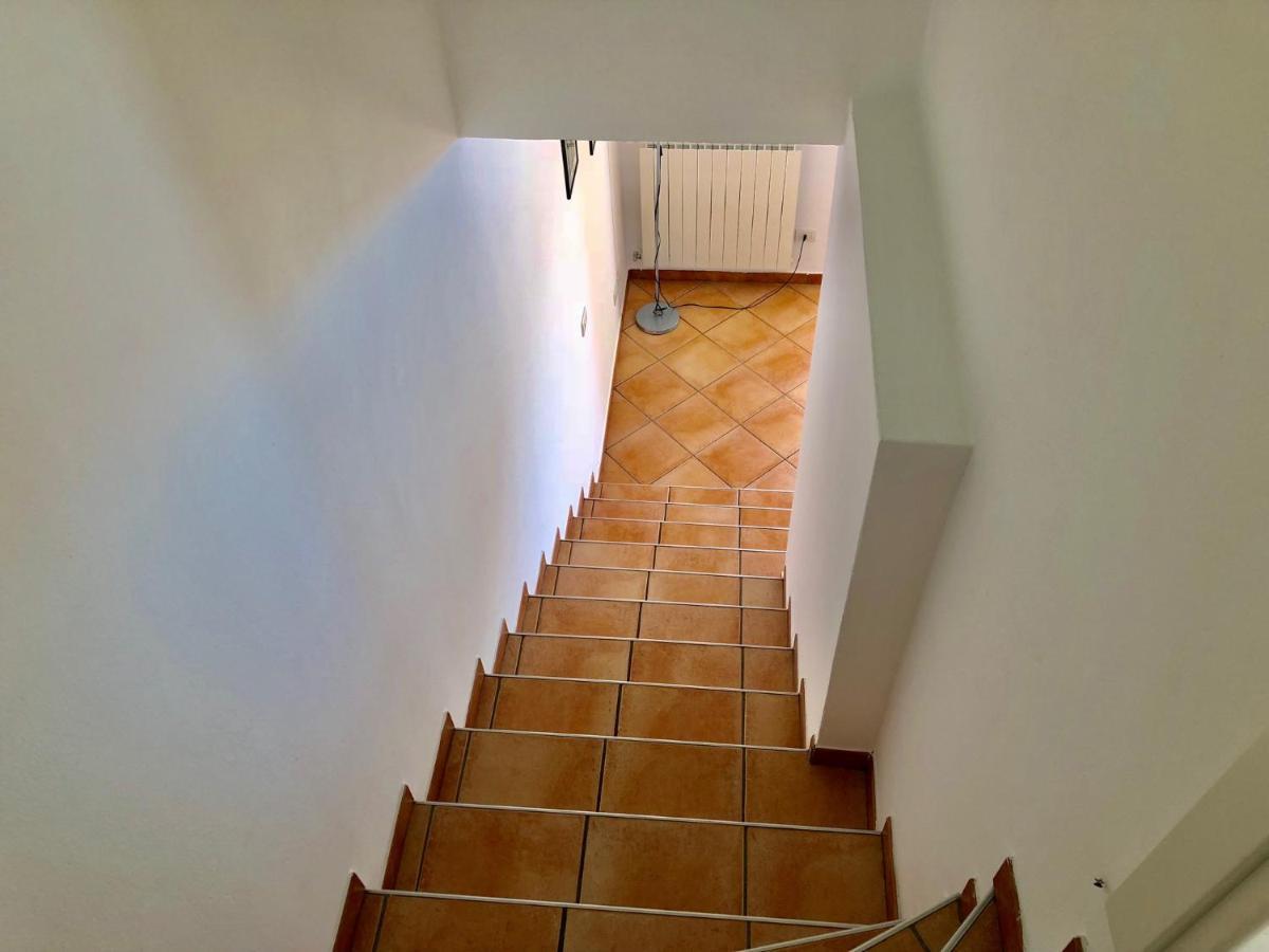 الشقق الفندقية Maccagnoفي  Residenza Ai Ronchi 1 2 6 المظهر الخارجي الصورة